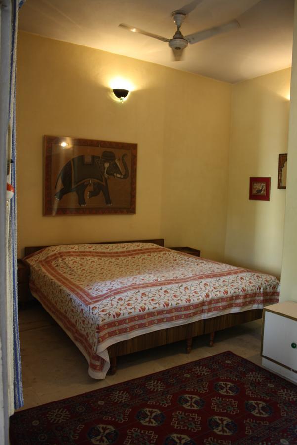 Shahar Palace Jaipur Exterior photo