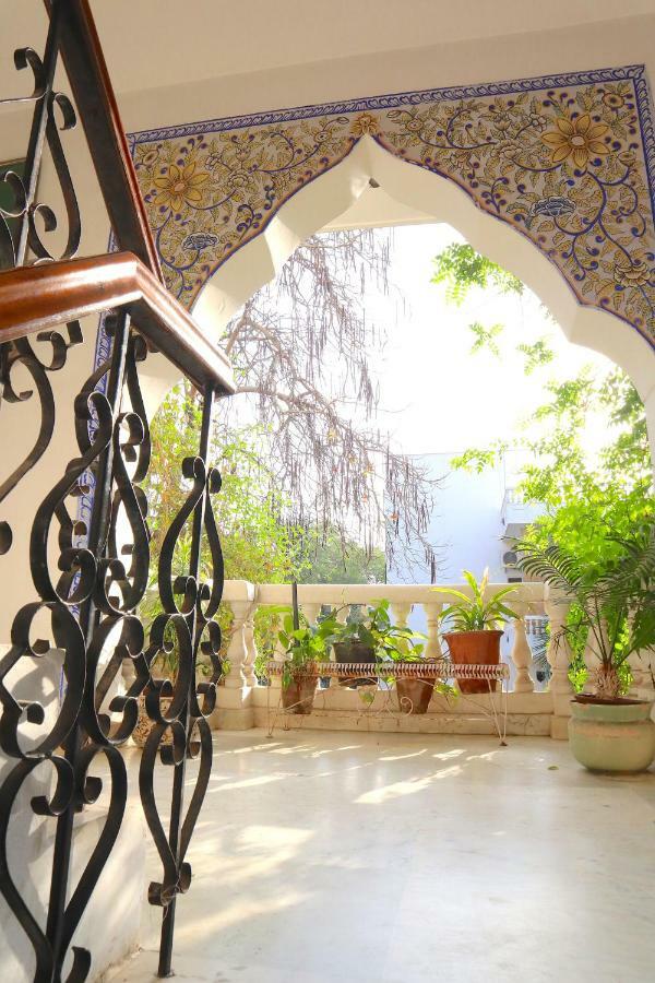 Shahar Palace Jaipur Exterior photo