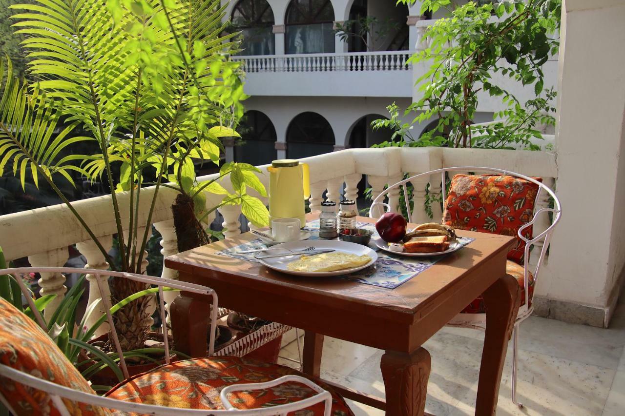 Shahar Palace Jaipur Exterior photo