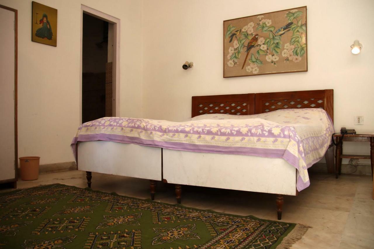 Shahar Palace Jaipur Exterior photo